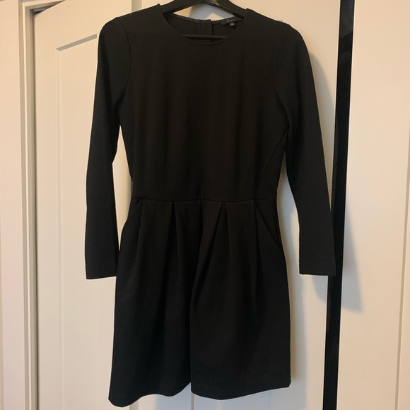 Black Talula Dress - Picture 1 of 1